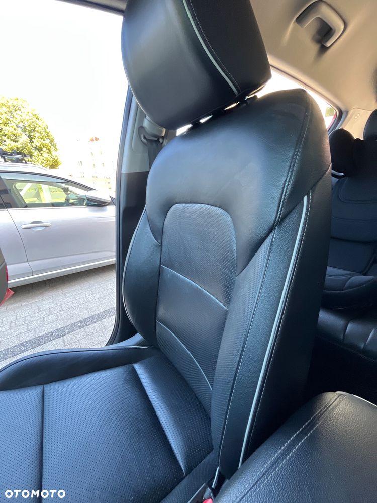 Kia Sportage 1.6 GDI L Business Line Plus 2WD - 18