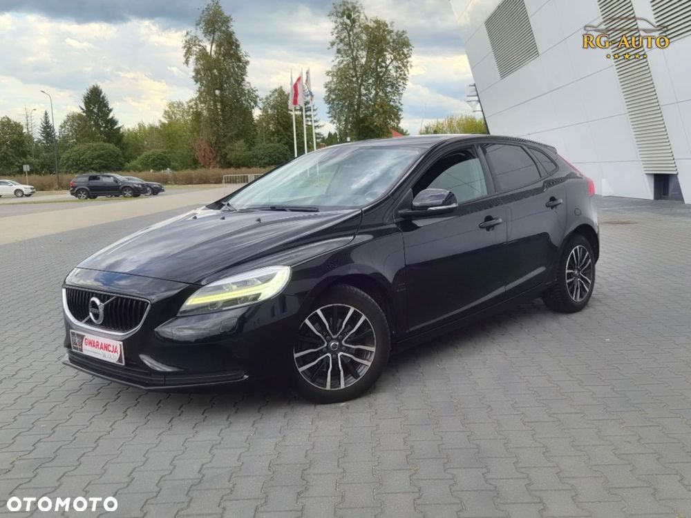 Volvo V40 - 13
