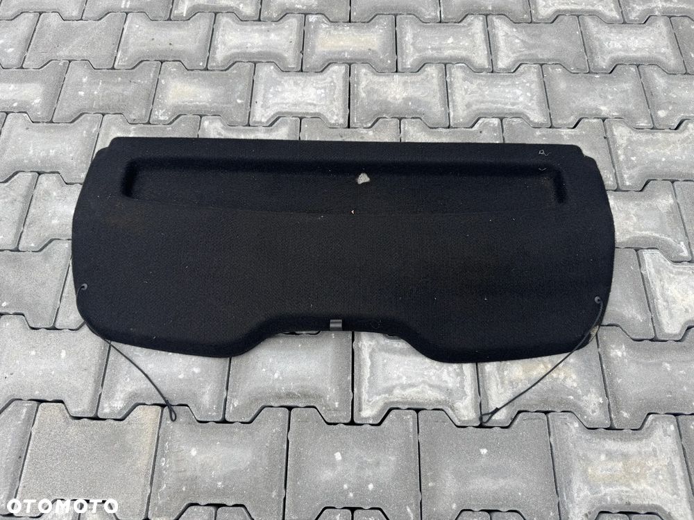 PÓŁKA BAGAŻNIKA RENAULT TWINGO III 14- - 1