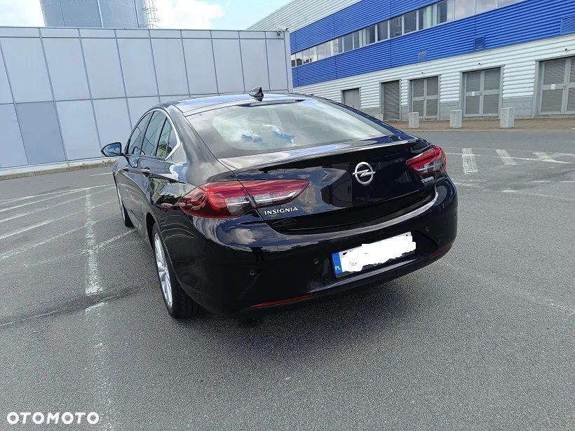 Opel Insignia 1.5 T Elite S&S - 10