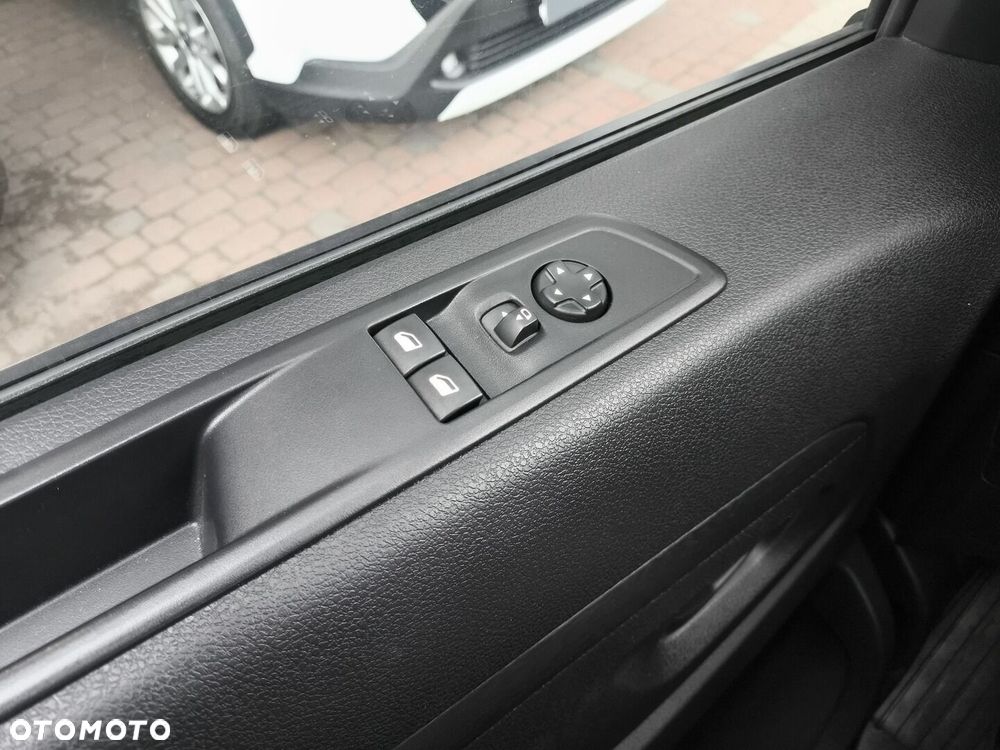 Toyota PROACE - 21