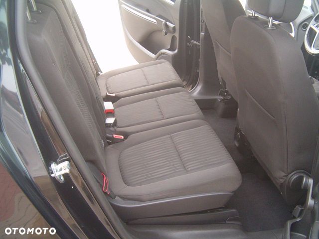 Opel Zafira - 20