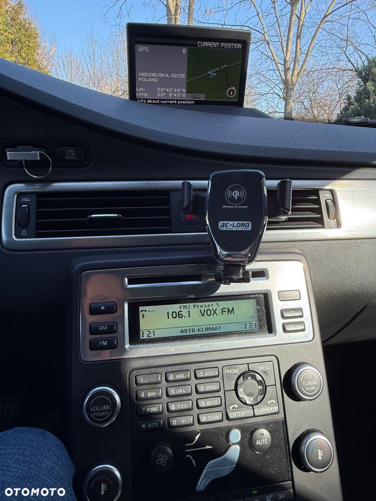 Volvo S80 - 17