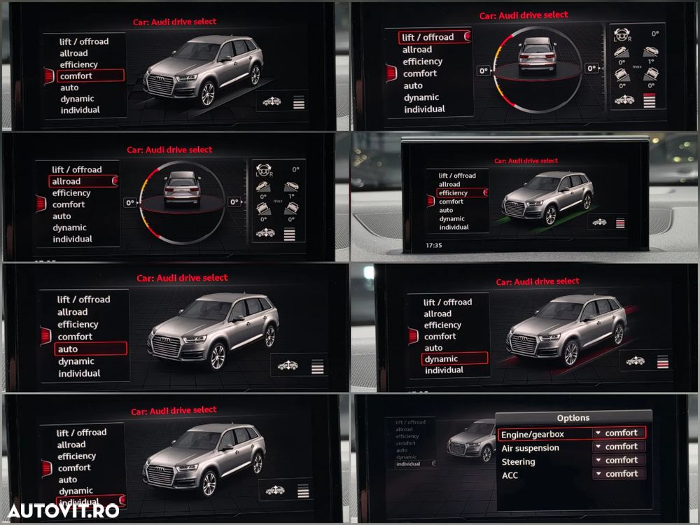 Audi Q7 3.0 TDI Quattro Tiptronic - 14