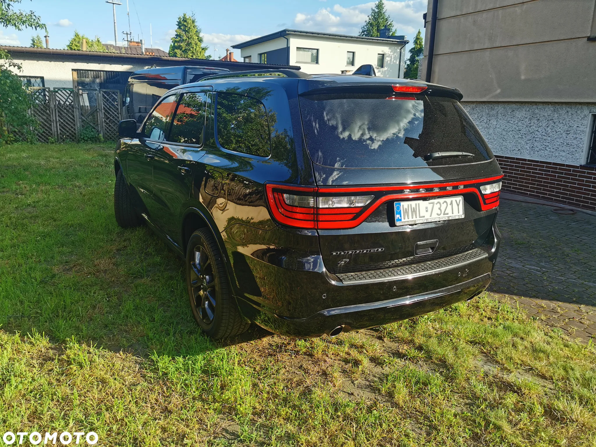Dodge Durango 5.7 R/T - 3