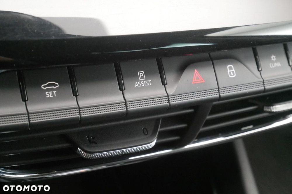 Skoda Octavia 2.0 TDI Style DSG - 18