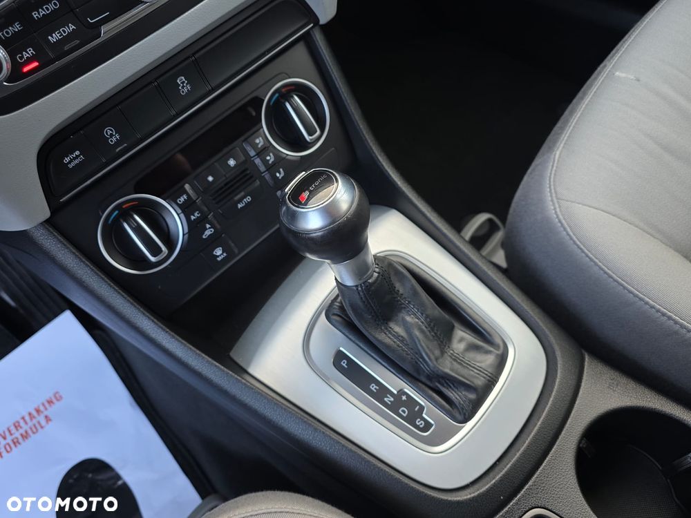 Audi Q3 2.0 TDI Quattro S tronic - 10