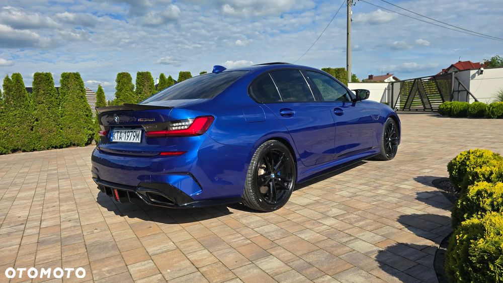 BMW Seria 3 - 9