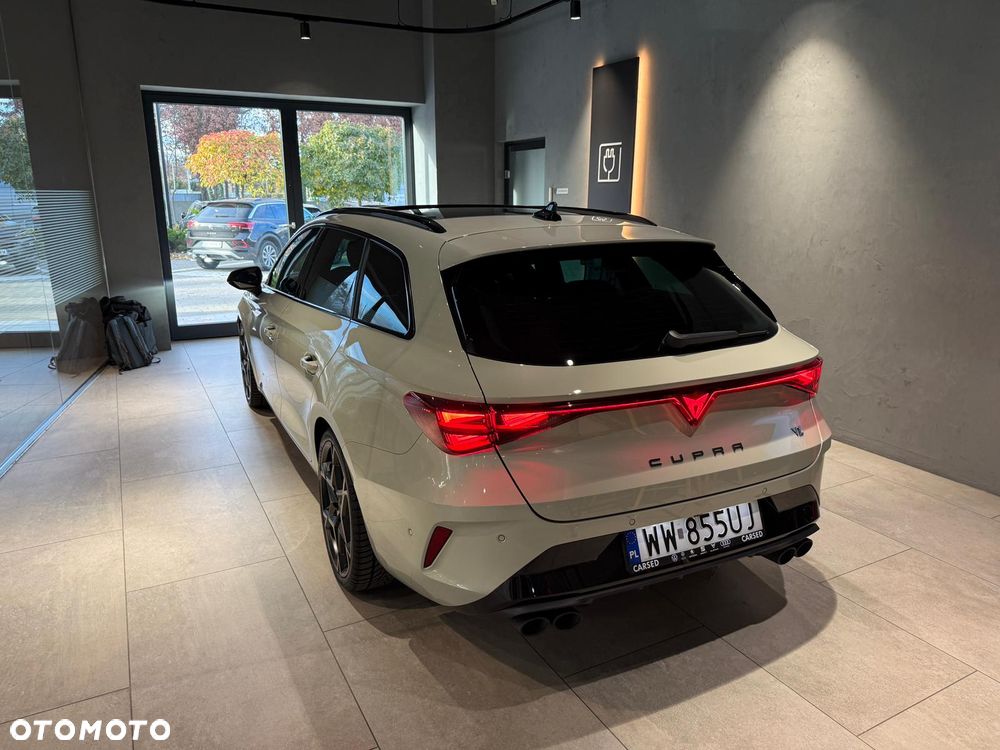 Cupra Leon - 14