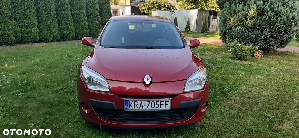 Renault Megane - 3