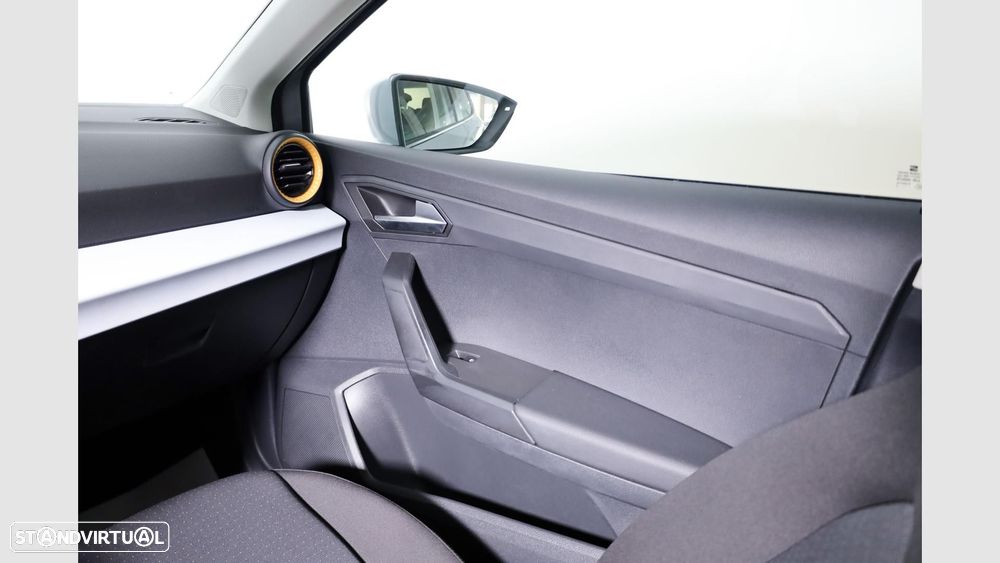 SEAT Ibiza 1.0 TSI Style DSG - 16