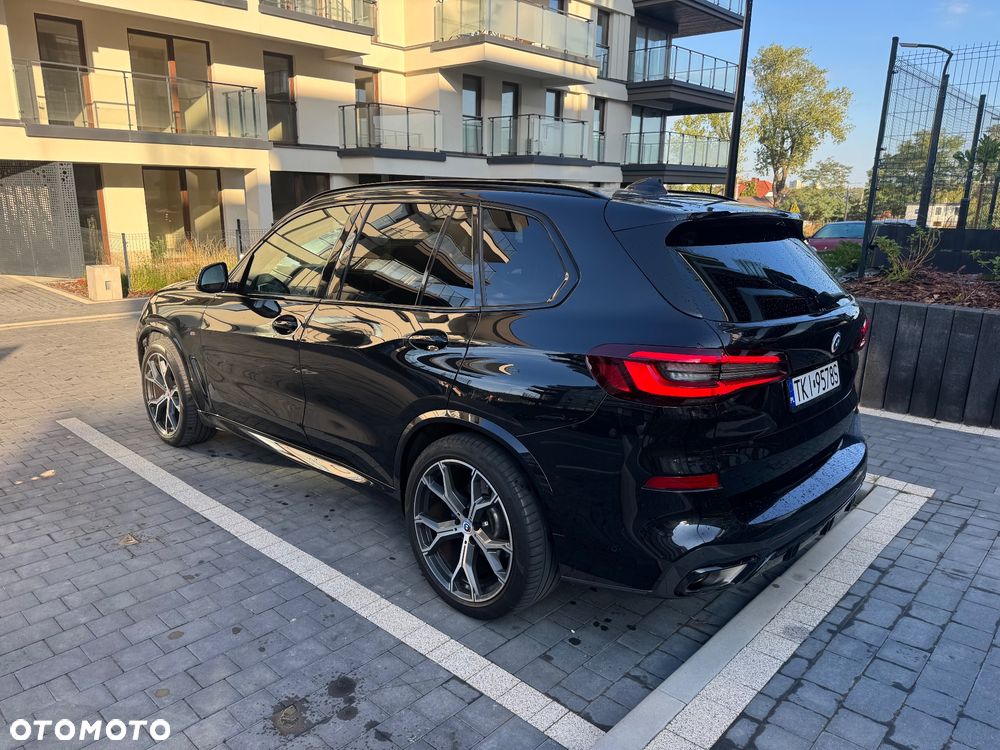 BMW X5 - 16
