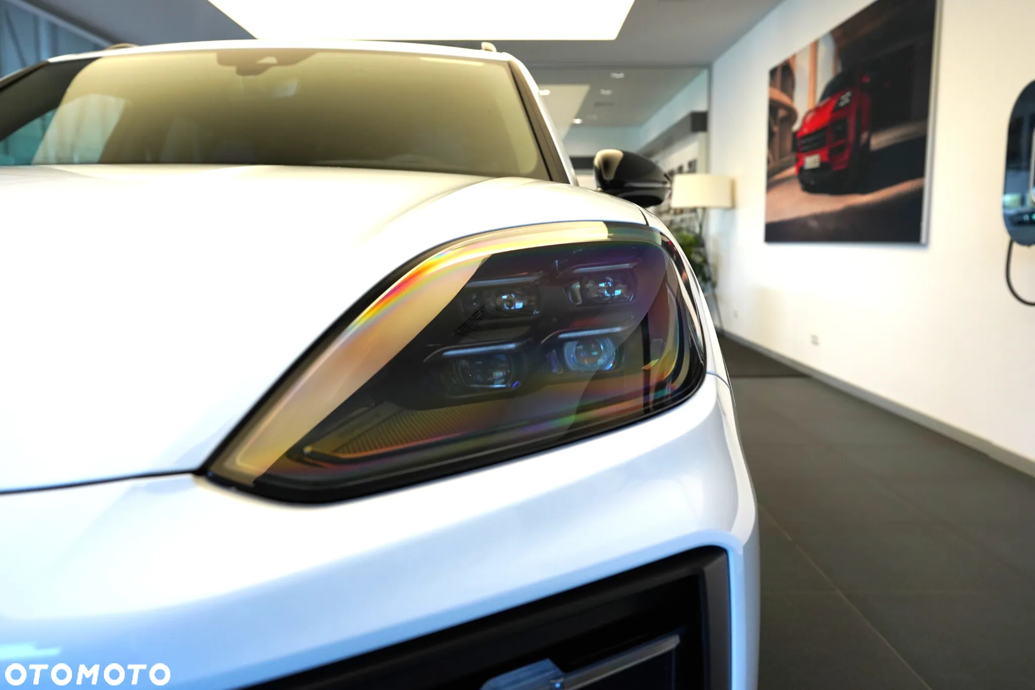Porsche Cayenne GTS - 31