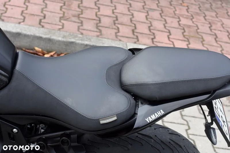 Yamaha MT - 30