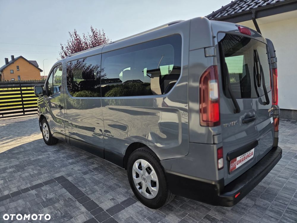 Renault Trafic 2.0 dCi Escapade - 8