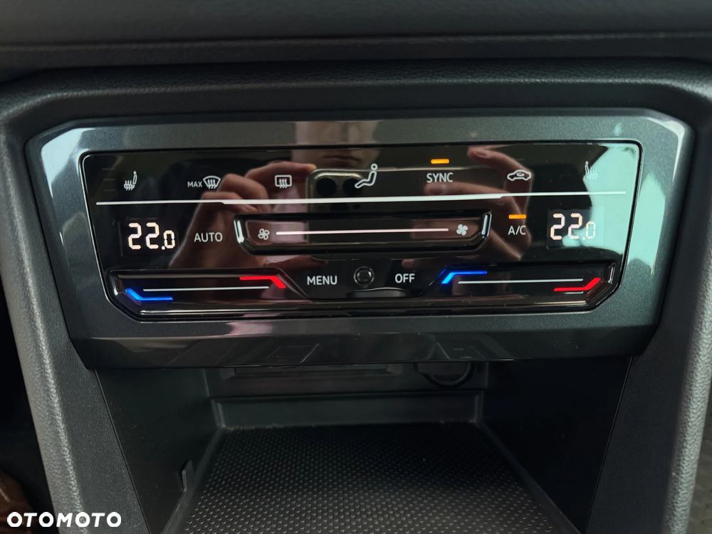 Volkswagen Tiguan - 15