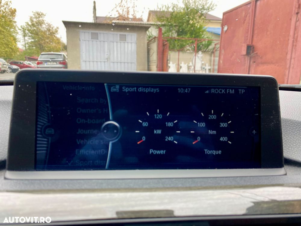 BMW Seria 3 - 17