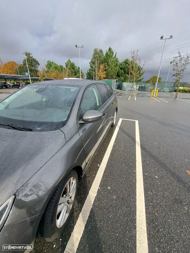 Peugeot 308 SW 1.6 BlueHDi Style - 2