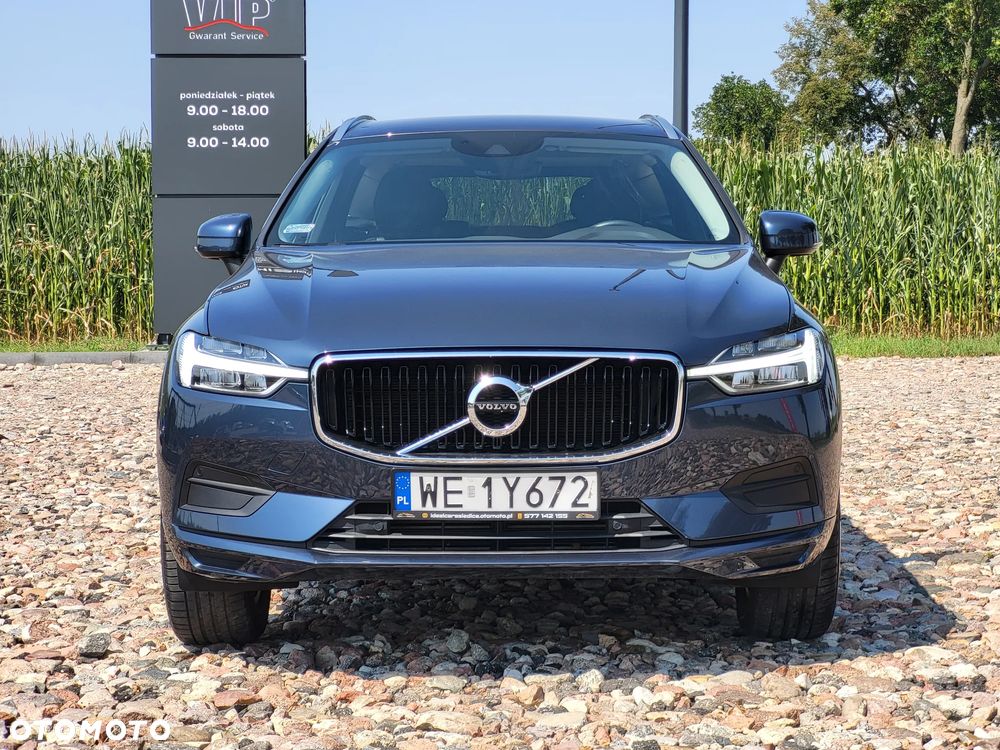 Volvo XC 60 T4 Momentum Pro - 3