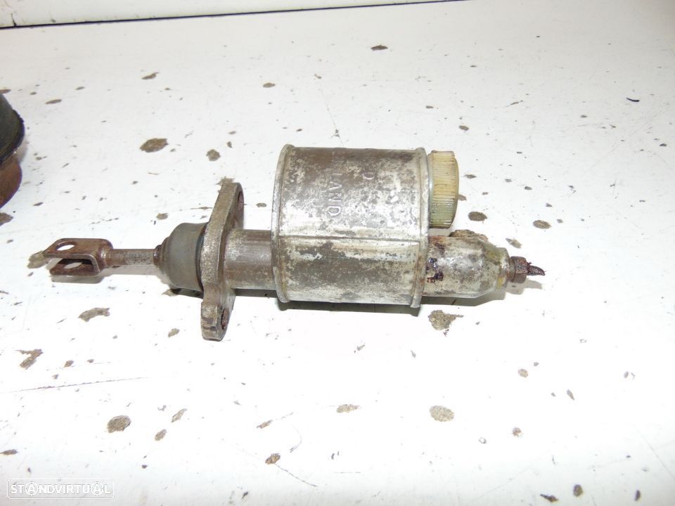 Austin bomba de travões - 6