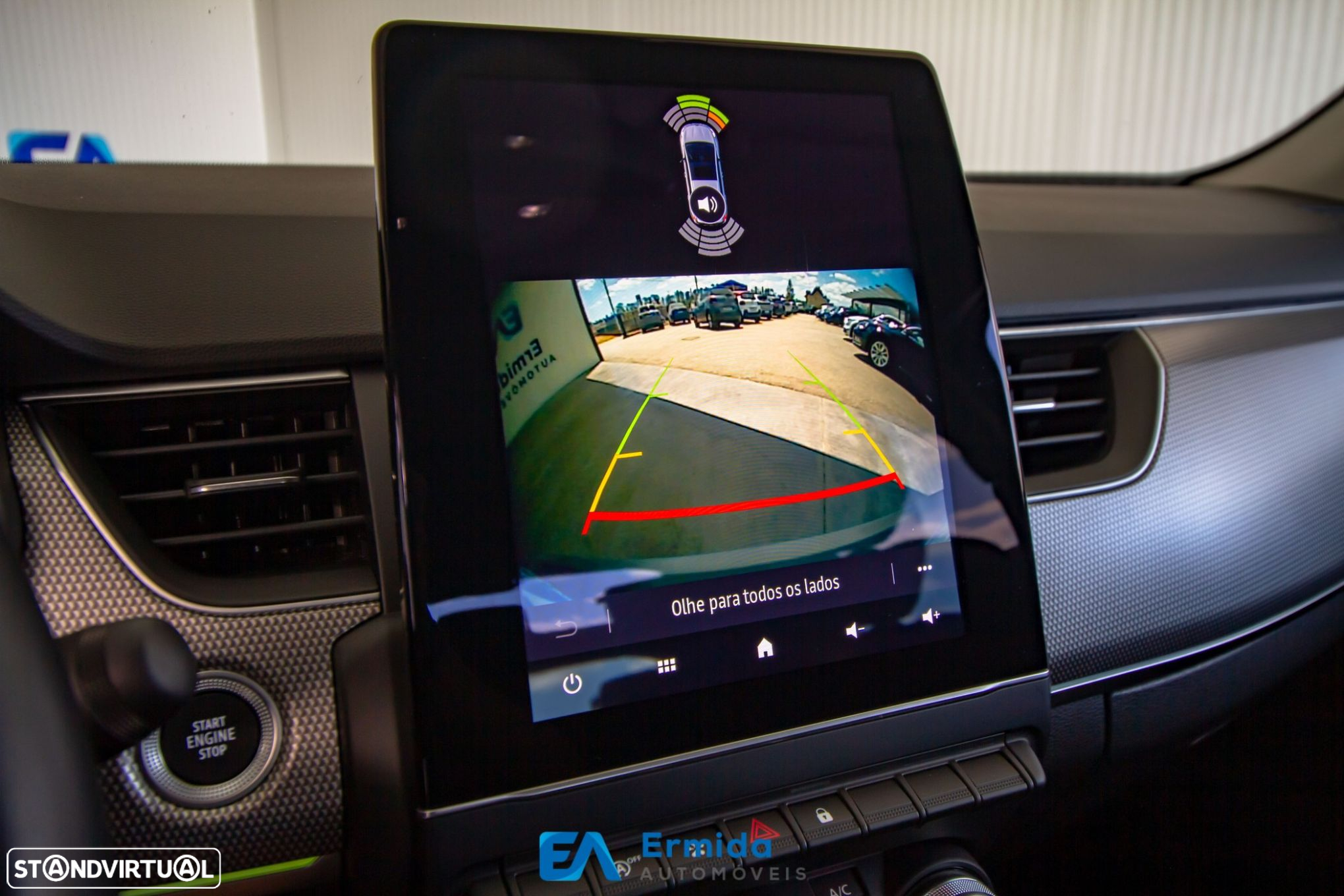 Renault Arkana 1.3 TCe Evolution EDC - 32