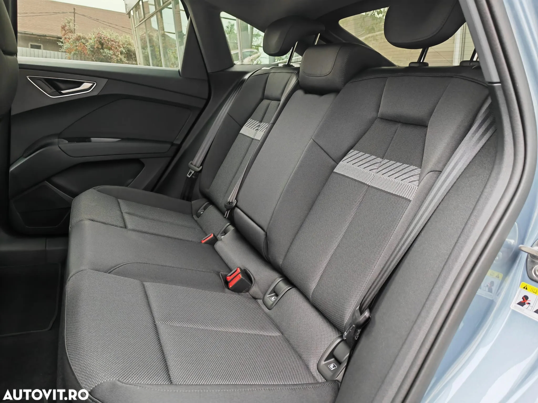Audi Q4 e-tron 40 - 7