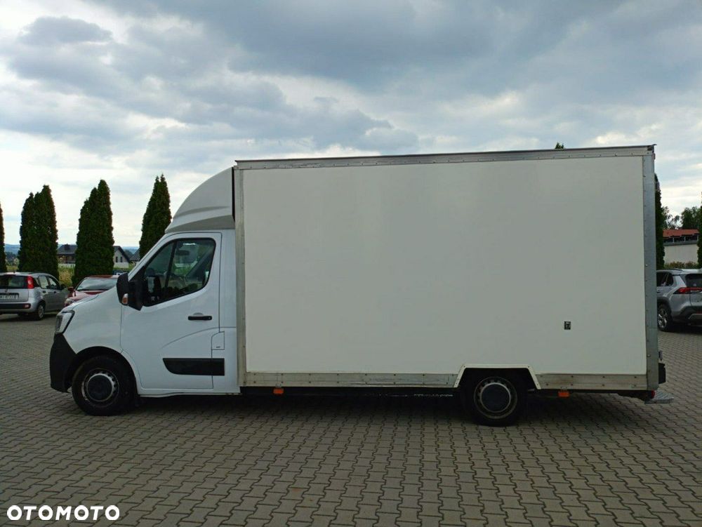 Renault Master - 1
