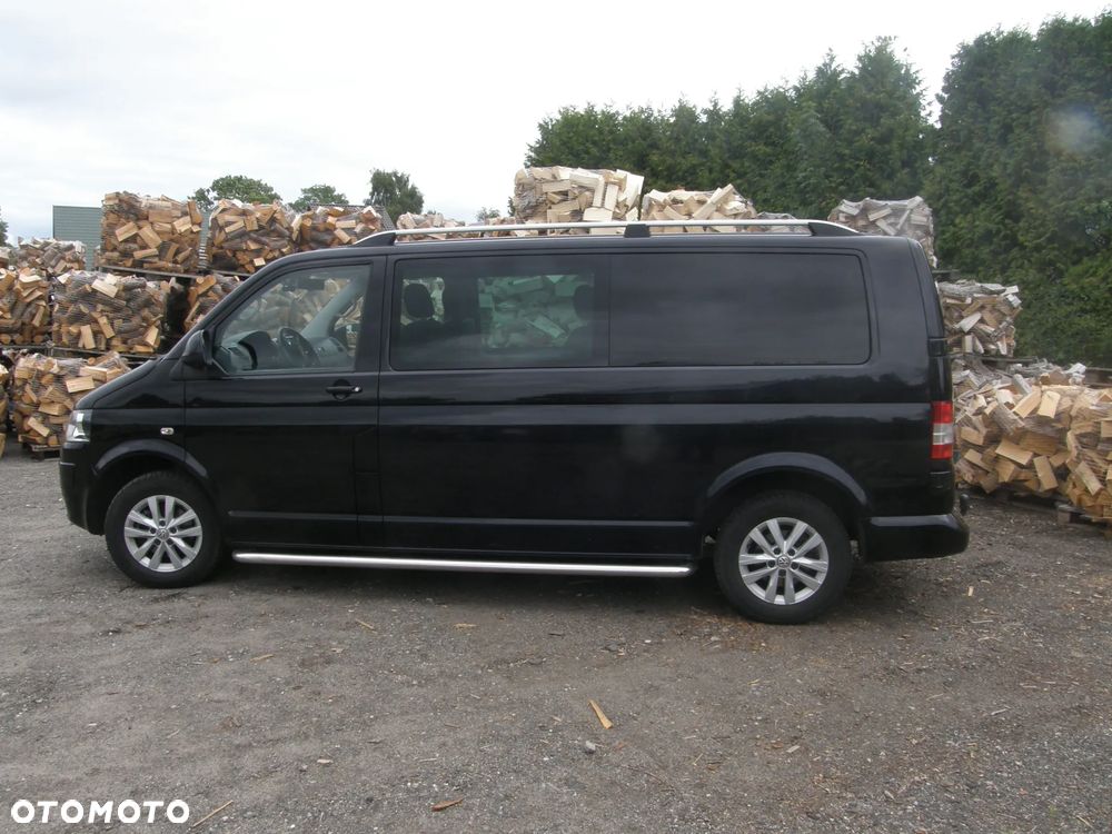Volkswagen Transporter DSG - 3