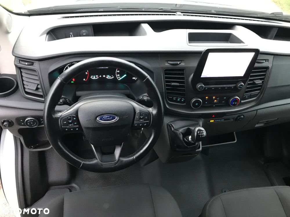 Ford Transit - 17