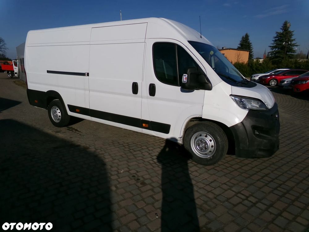 Fiat ducato maxi l3h2 - 2