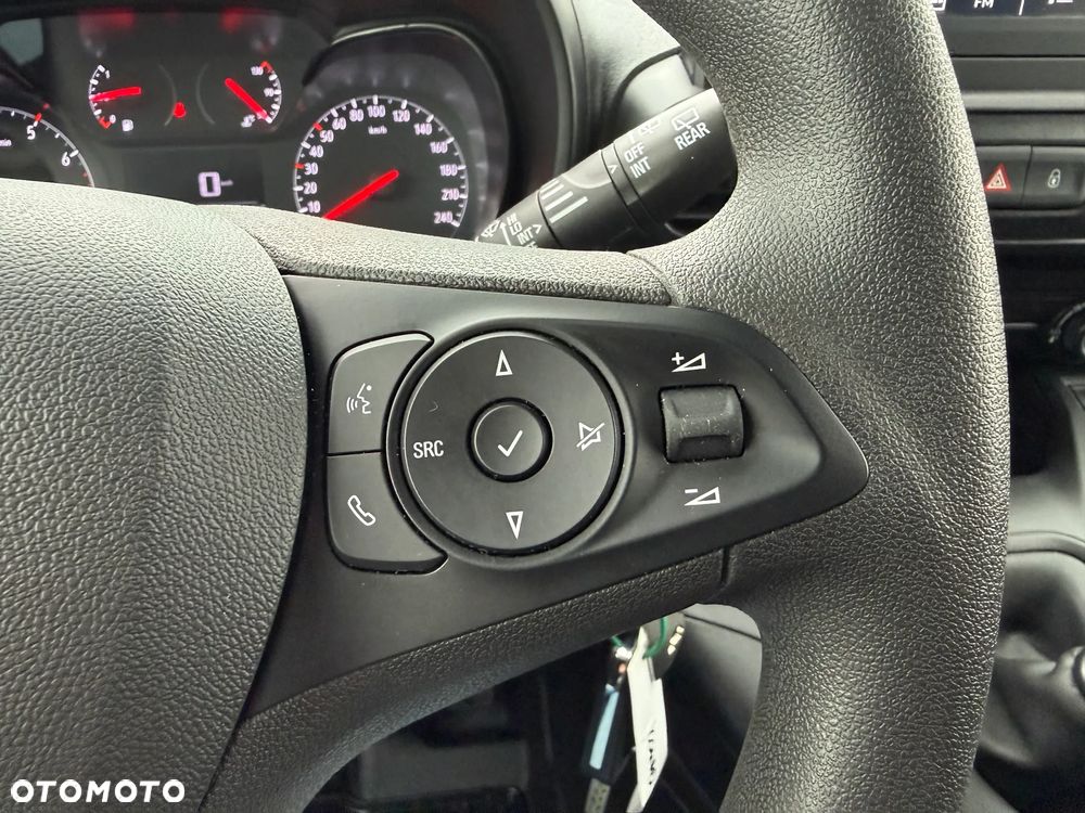 Opel Combo XL S&S 2,4t (bryg.) - 13