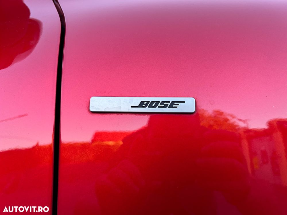 Renault Kadjar TCe 140 GPF BOSE EDITION - 17