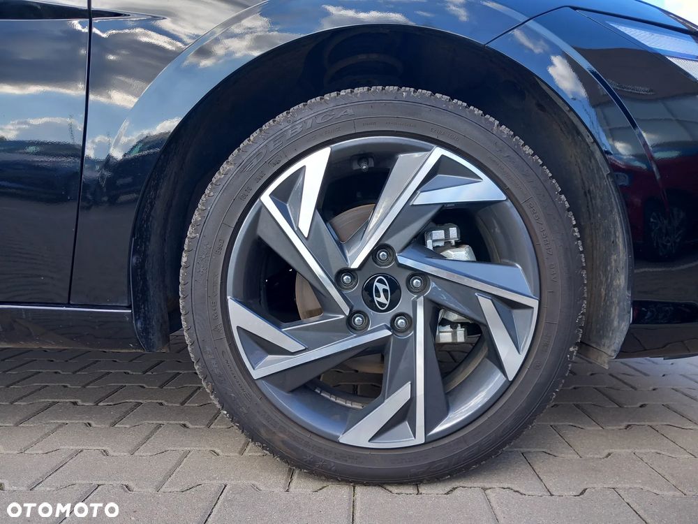 Hyundai Elantra 1.6 Smart - 31