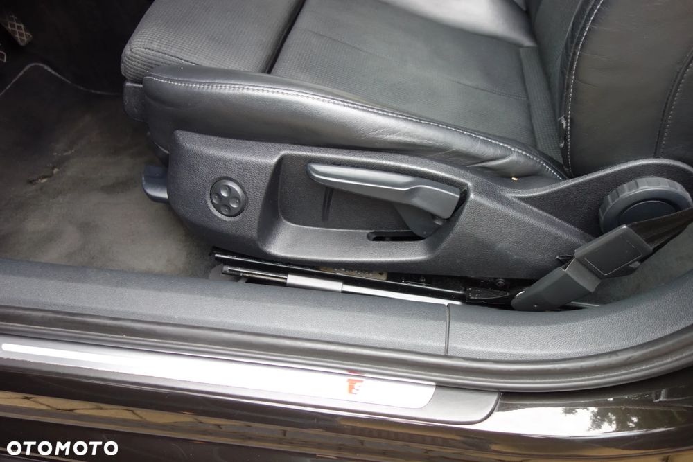Audi A6 Avant 2.0 TDI - 11
