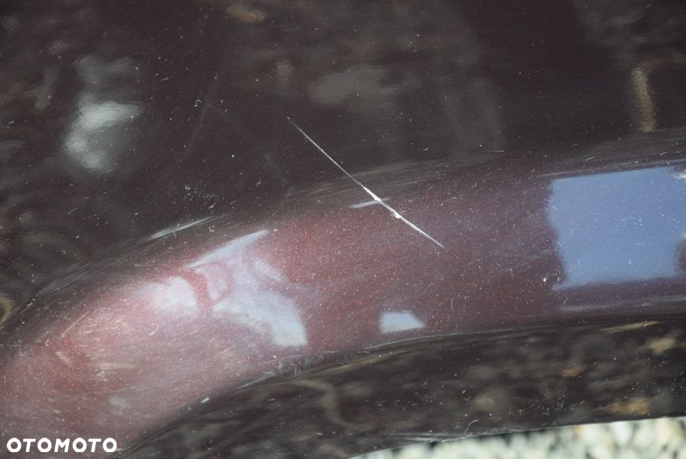 JEEP GRAND CHEROKEE ZJ BŁOTNIK LEWY PRAWY TYŁ - 11