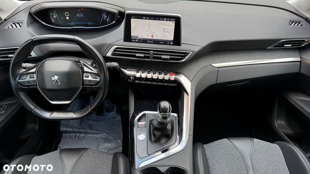 Peugeot 3008 PureTech 130 Stop & Start Allure - 6