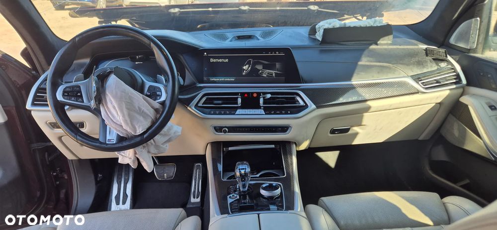 BMW X5 xDrive45e sport - 33