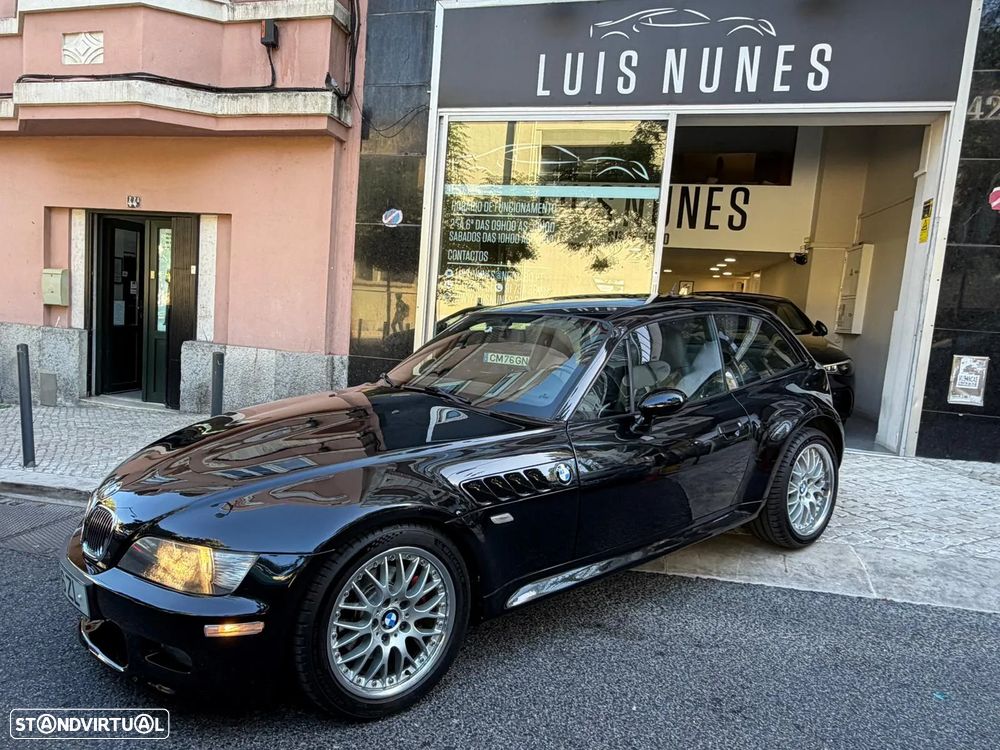BMW Z3