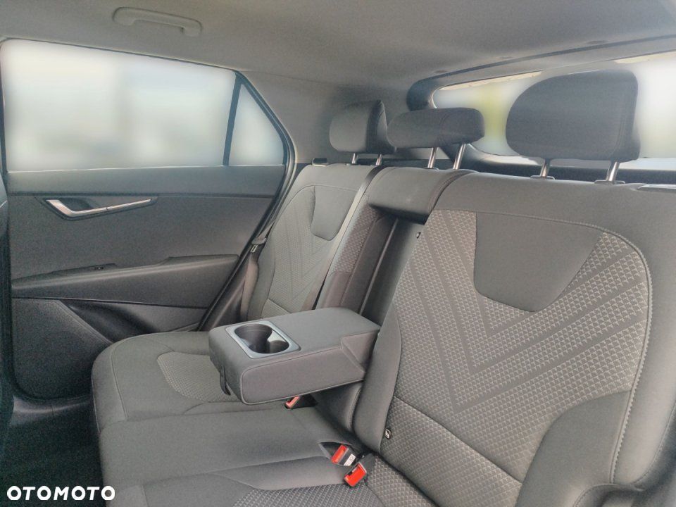 Kia Niro - 16