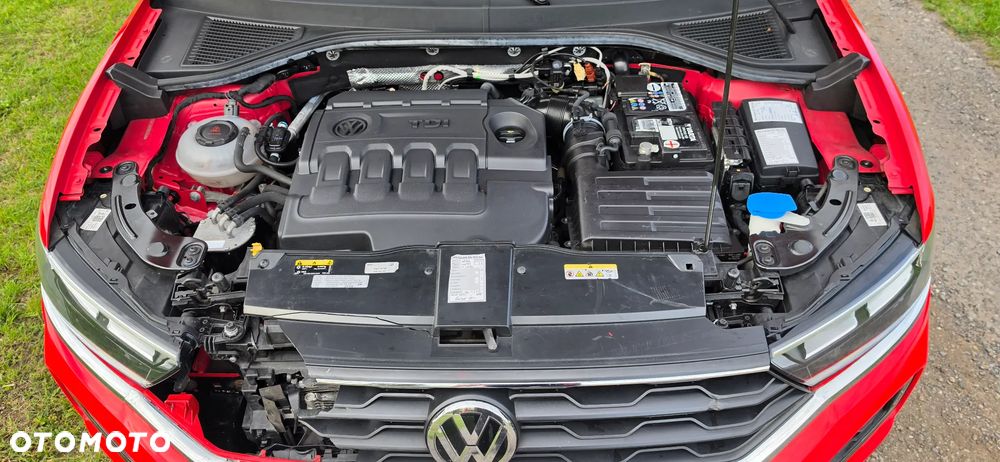 Volkswagen T-Roc - 27