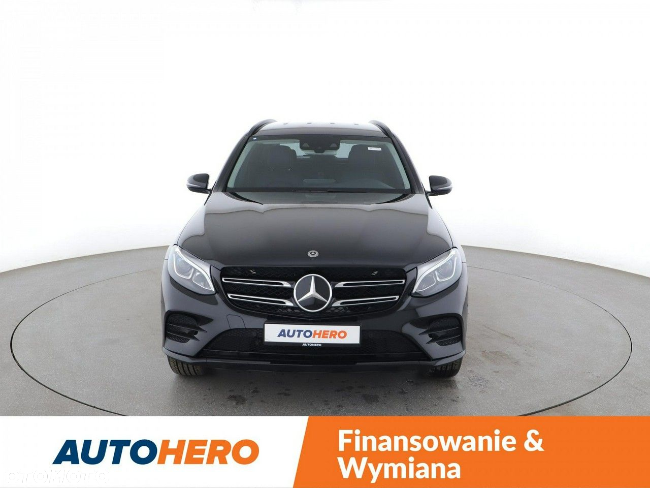Mercedes-Benz GLC 350 e 4Matic 7G-TRONIC AMG Line - 11