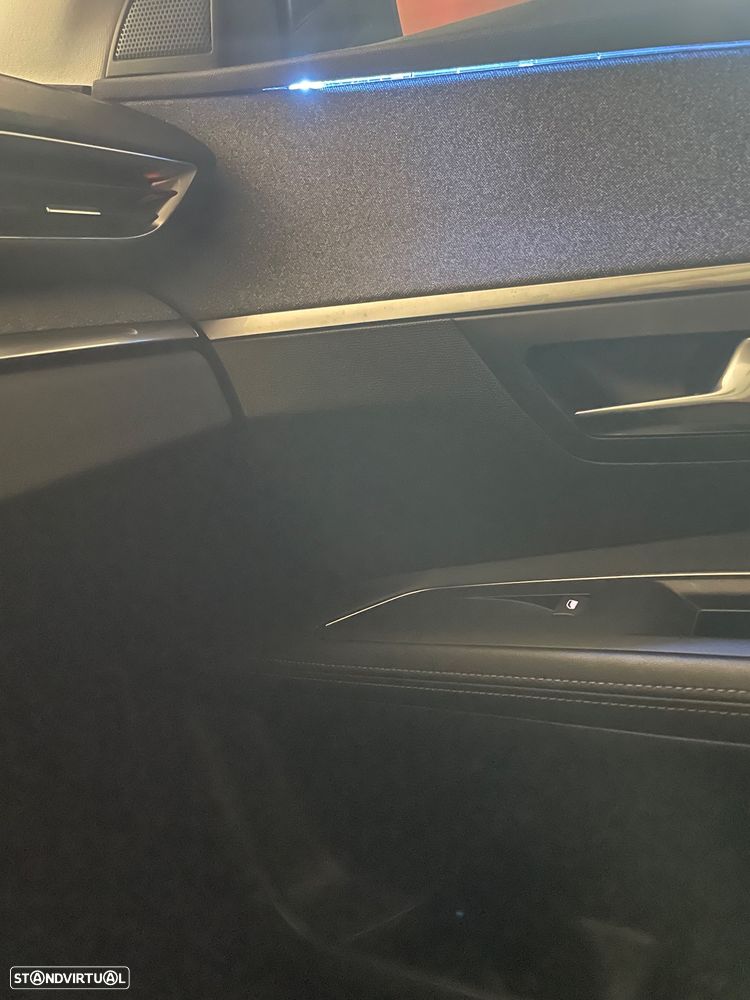 Peugeot 3008 PureTech 130 Stop & Start GPF EAT8 Allure - 50