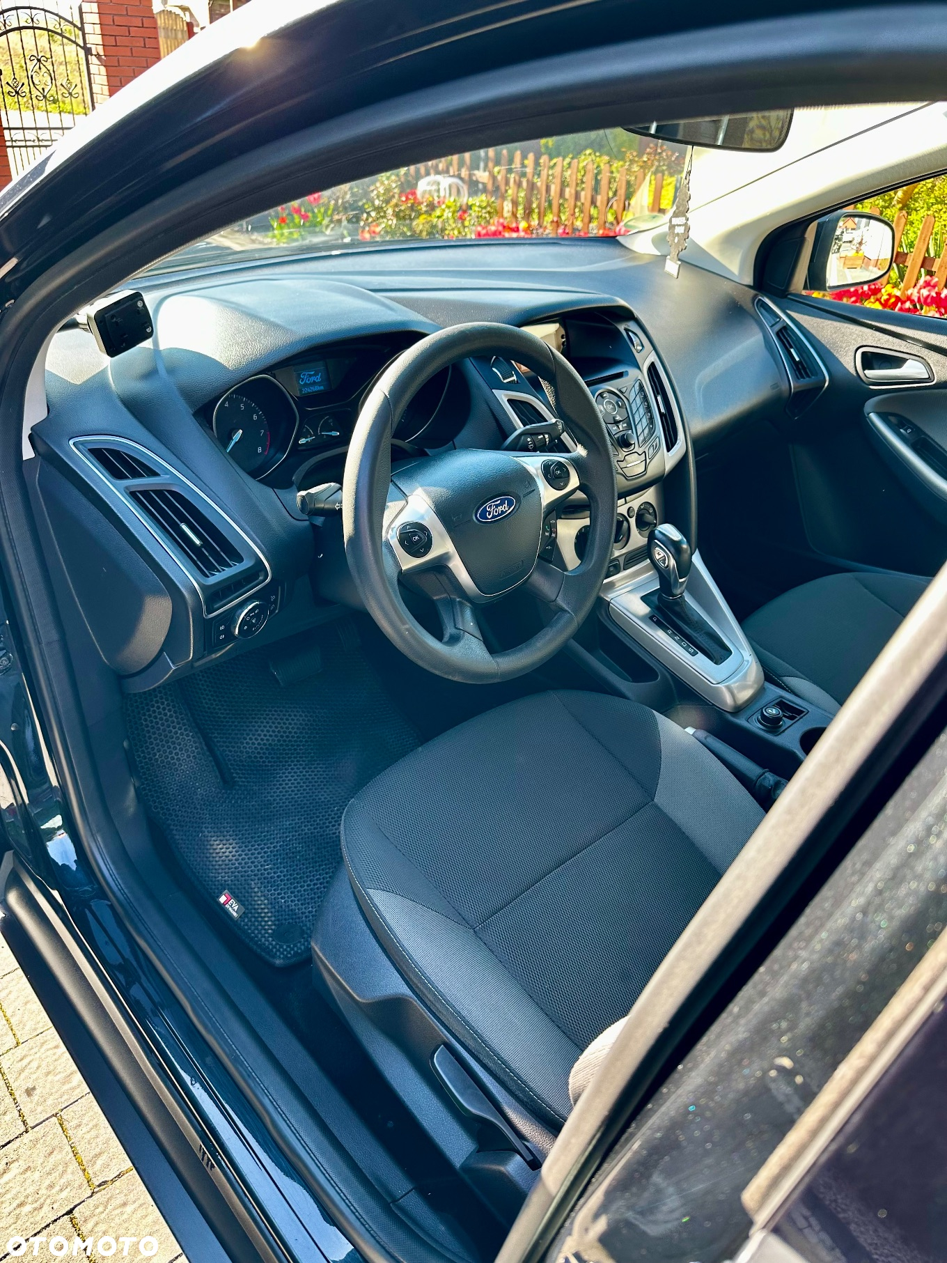 Ford Focus - 9