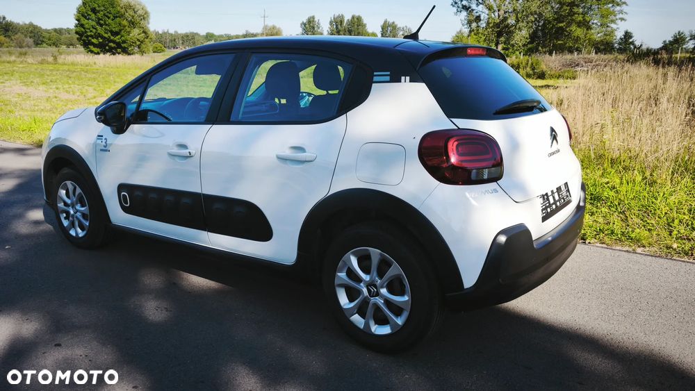 Citroën C3 - 4