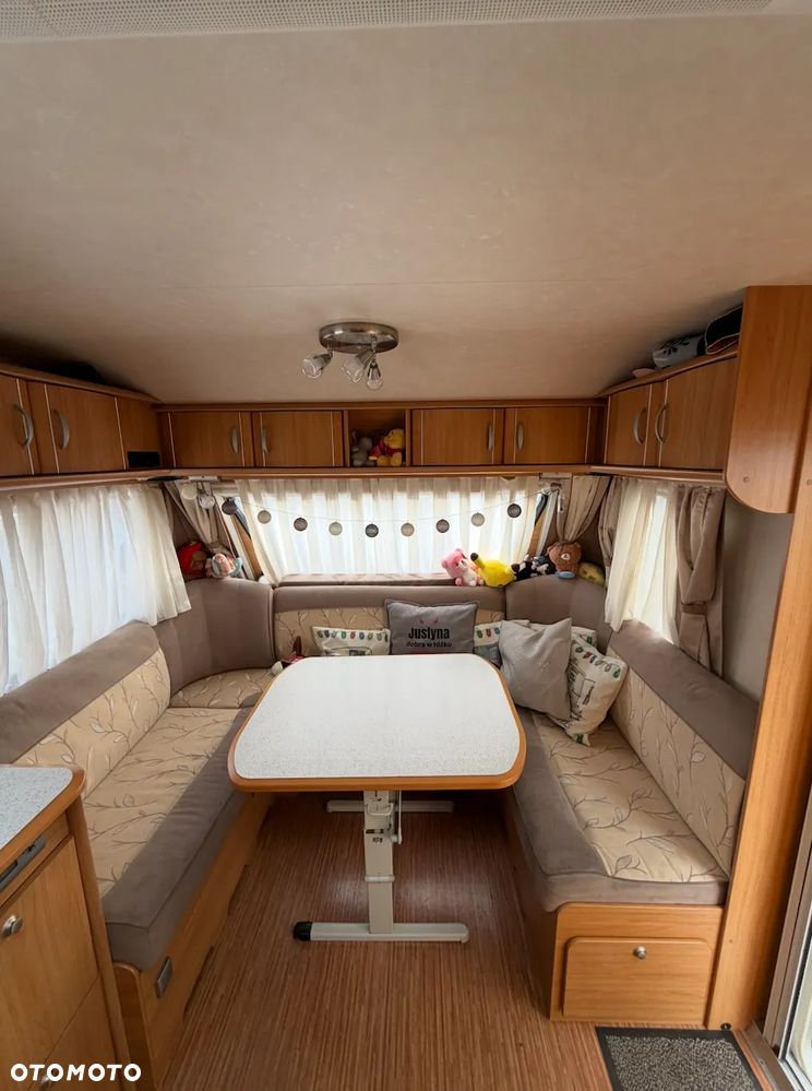 Adria Classica Adora - 17
