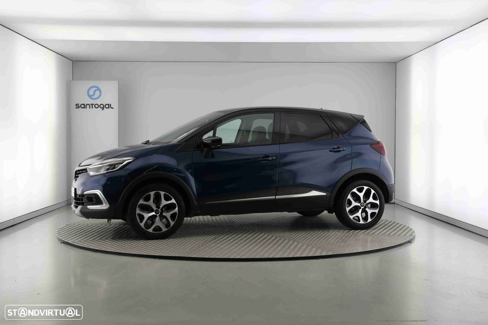 Renault Captur 0.9 TCE Exclusive - 6