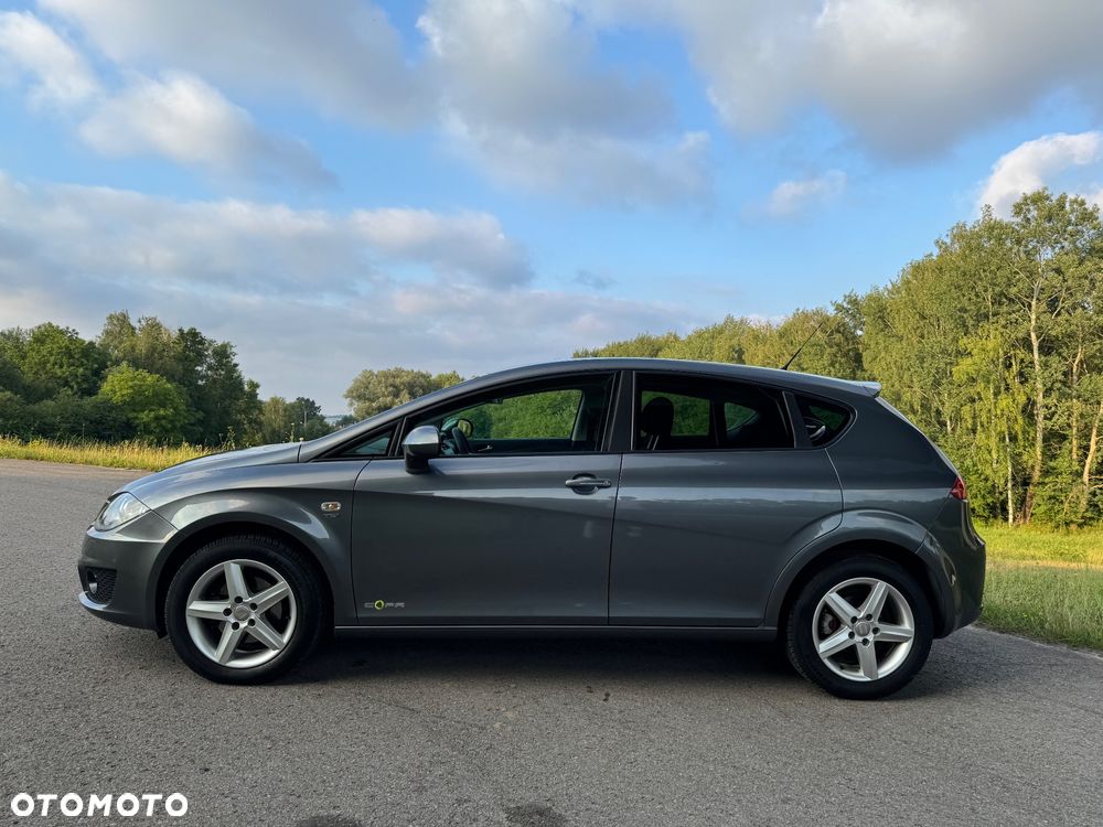 Seat Leon 1.2 TSI Ecomotive Style Copa - 18