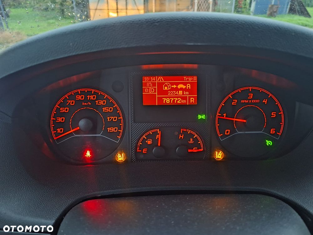 Fiat DUCATO - 21