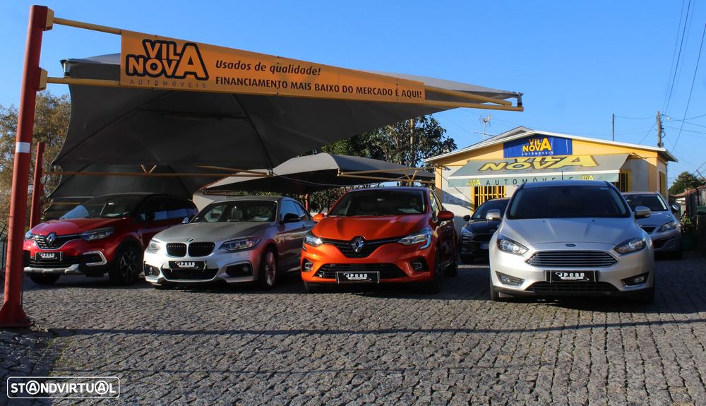 Peugeot Expert 1.5 BlueHDi L2H1 Semi-Vidrado - 14