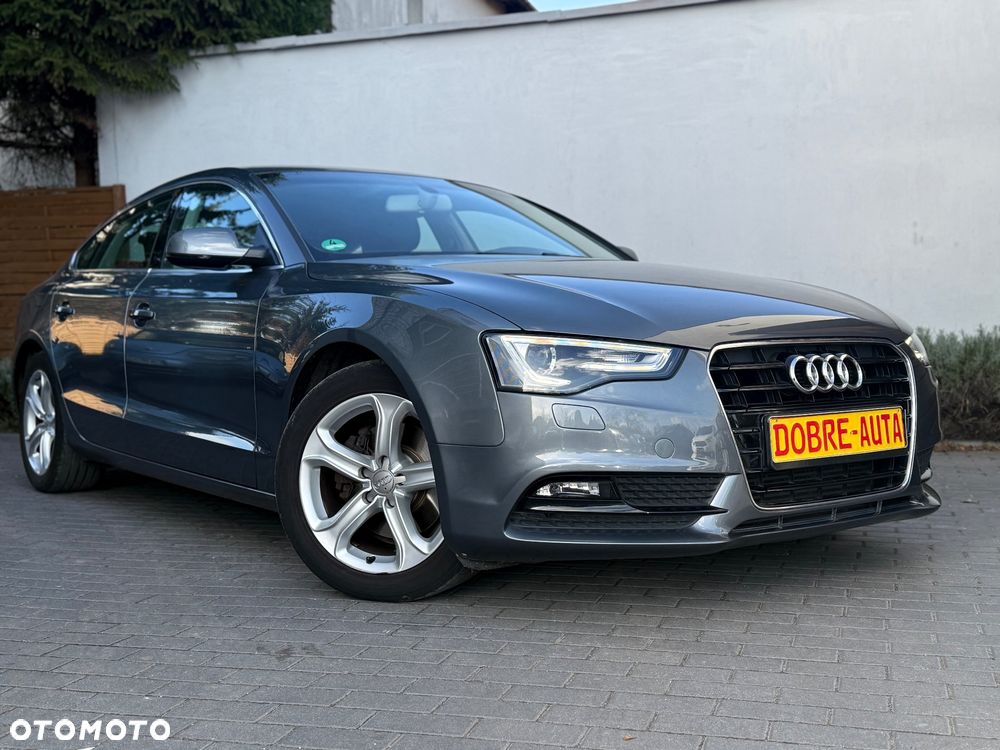 Audi A5 - 24